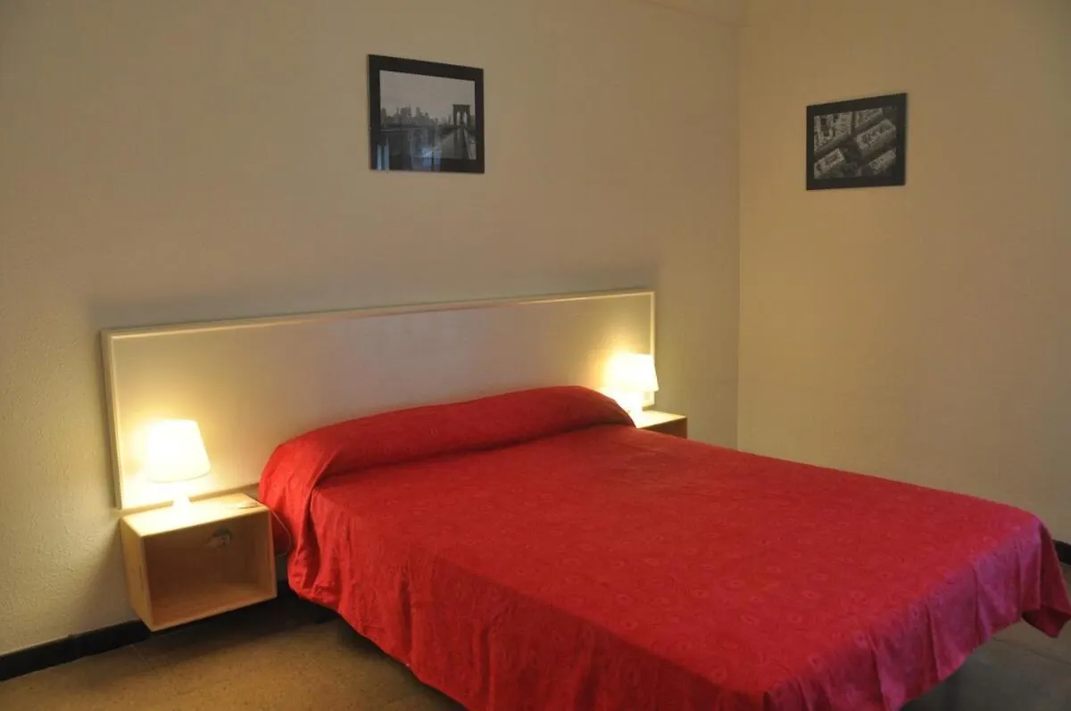 Apartamento Muy Centrico A 50M De La Playa De Levante Salou Apartment