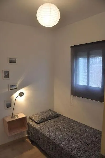 Apartamento Muy Centrico A 50M De La Playa De Levante Salou Apartment