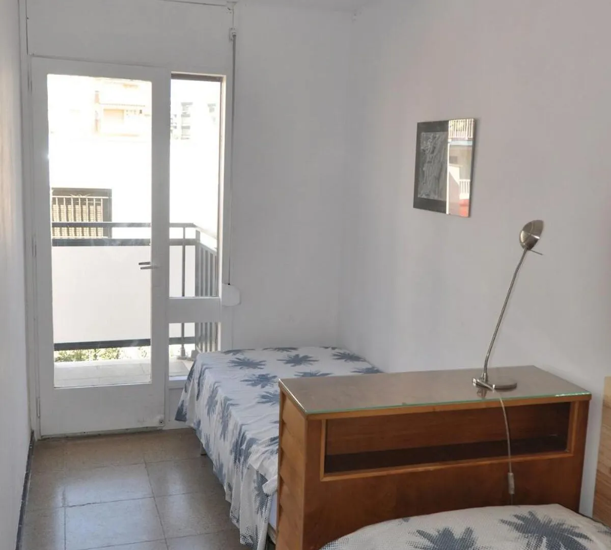 Apartamento Muy Centrico A 50M De La Playa De Levante Salou 0*,  Spain