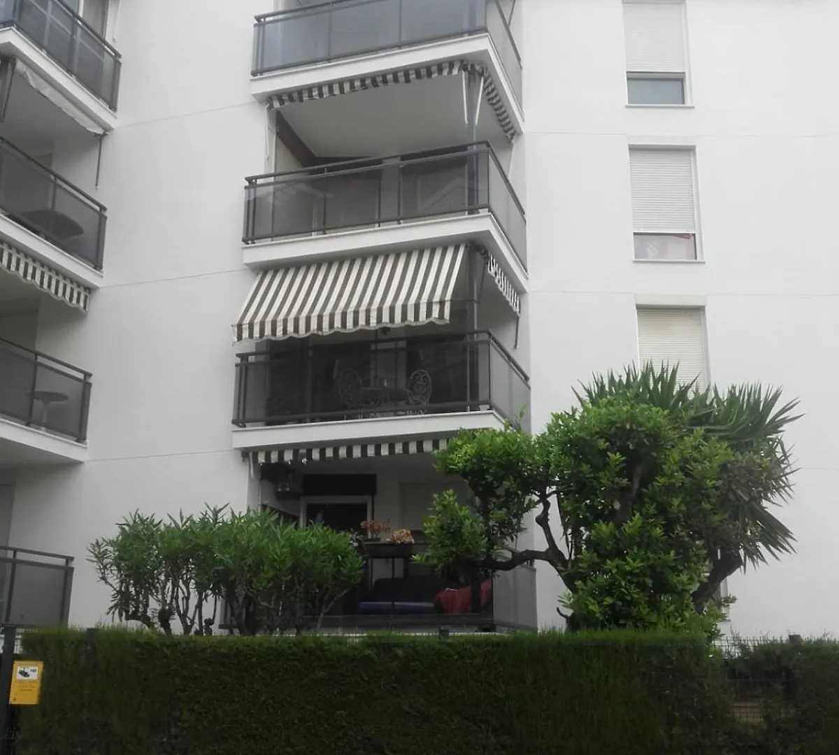Apartamento Muy Centrico A 50M De La Playa De Levante Salou