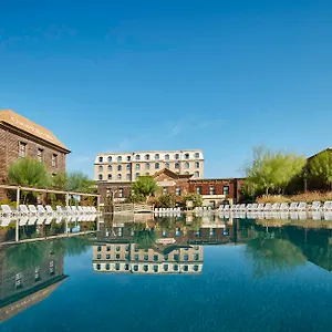 Portaventura Gold River - Includes Unlimited Access To Portaventura Park & 1 Access To Ferrari Land Hotel