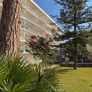 Hesperia Palmyra Appartement