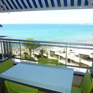 Primera Linea De Mar Portaventura Apartment
